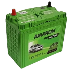 Amaron battery Showroom near me