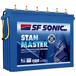 Sf Sonic battery Showroom near me