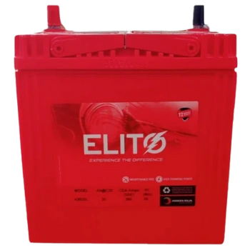 Elito battery Showroom near me