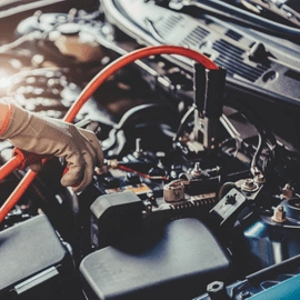 Amaron battery Showroom near me