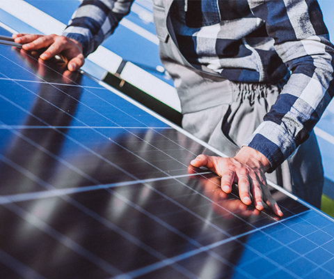 Inverter battery Showroom near me