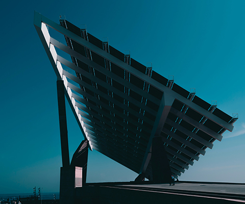 Luminous battery Showroom near me